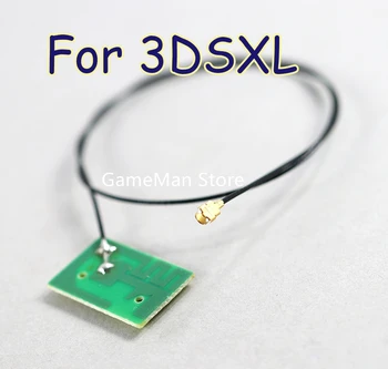 Оригинал для 3DSXL 3DSLL Кабель Wi-Fi Печатная плата Антенны для замены игровой консоли 3DS XL LL
