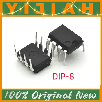 (1 штука) 100% Новый AD622ANZ DIP-8 в наличии AD622 AD622A AD622AN Оригинальный блок питания с чипом