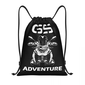 1250 Мотоцикл GS Adventure Женские сумки на шнурке, Мужские портативные спортивные рюкзаки для спортзала, рюкзаки для тренировок мотоциклистов, байкеров