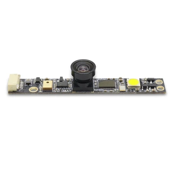 1 Штука 5-Мегапиксельная Камера OV5640 USB2.0 Для ноутбука, Модуль камеры 