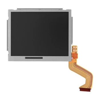 Замена Верхнего экрана цифрового дисплея игровой консоли E56B