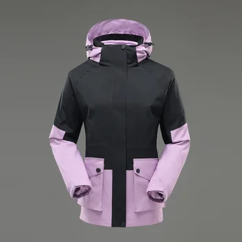 Новая куртка Outdoor Shell, комплект из двух предметов 