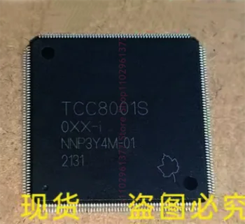 2-10 шт. Новый чип микроконтроллера TCC8001S-0XX-I TCC8001S-OXX-I TCC8001S QFP-216