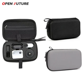 Защитный чехол для Insta360 GO3, сумка для хранения, Сумочка, коробка для хранения, чехол для спортивной камеры, защитные аксессуары