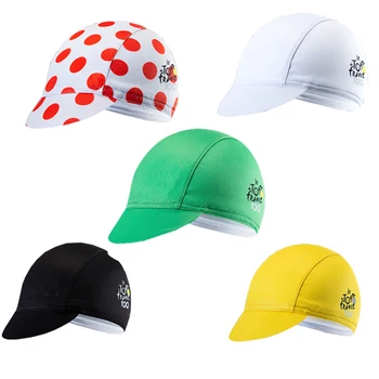 Летняя быстросохнущая Дышащая шляпа MTB Велосипед Уличная Велосипедная кепка для мужчин И женщин, головные уборы, Подкладка для шлема, профессиональные Велосипедные кепки