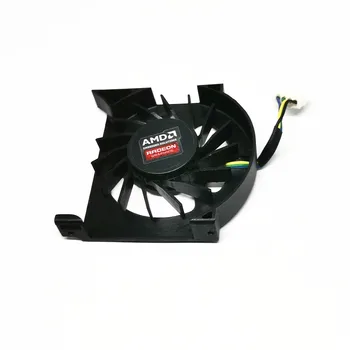 Для вентилятора 3D-видеокарты AMD Radeon Pro WX 4100 3100 2100 E9260