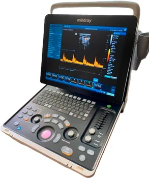 Медицинский DP-50 Популярный Лучший Ч /Б ультразвуковой сканер, Ультразвуковые медицинские ультразвуковые инструменты
