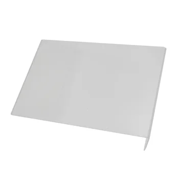 Подставка для настольного дисплея, Прозрачная подставка для карточек 10x15 см A6, Прочная подставка для дисплея, прочный стол, 1 шт., высокое качество