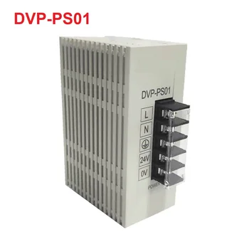 Оригинальный Новый Модуль Питания ПЛК DVP-PS01 DVP-PS02 DVPPS01 DVPPS02