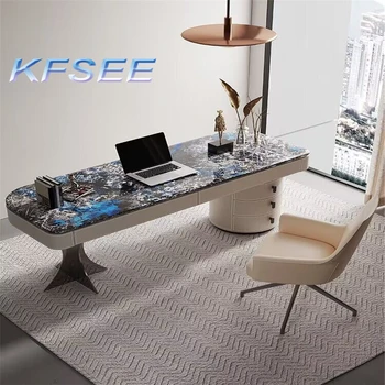 Офисный стол Kfsee 160*70*75 см in love Future Romantic
