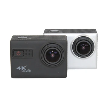 Аэрофотокамера 4K/1080P поддерживает PTZ с защитой от дрожания HD