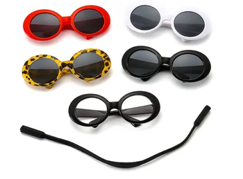 Очки для собак и кошек, подходящие для маленьких собачек, солнцезащитные очки для щенков, реквизит для фотосессии, Солнцезащитные очки