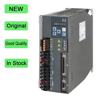 Новый Оригинальный сервопривод 6SL3210-5FB11-0UA1 6SL3210-5FB11-5UA0 в наличии на складе для продажи с быстрой доставкой