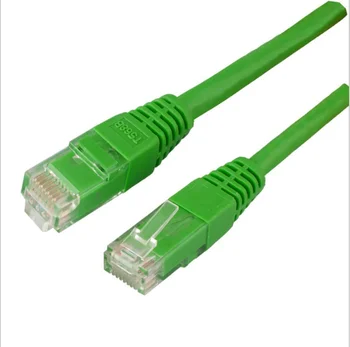 Сетевой кабель Z3826 шестой категории, соединительная перемычка для подключения к сверхтонкой высокоскоростной сети