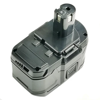 Батарея 15X18650 9AH Пластиковый Корпус Для Защиты Зарядки Печатной платы PCB для RYOBI 18V/P103/P108 БПЛ-1815/1820 ONE+