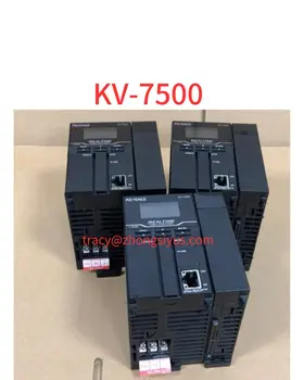 Подержанный программируемый контроллер KV-7500