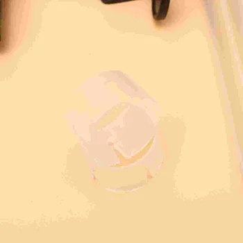 1 Набор инструментов для арочной подставки для воздушных шаров Съемный настольный кронштейн для арочной подставки для воздушных шаров Стеллаж для выставки товаров - Брусок из хрустального волокна (10 шт.)