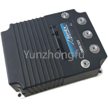 Электрический вилочный погрузчик Longgong CURTIS с контроллером перемещения 1244-5651