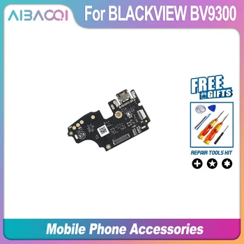 AiBaoQi Фирменная Новинка Blackview BV9300 Плата USB Зарядного Порта Для Мобильного телефона Blackview BV9300