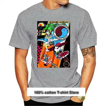 Новая винтажная футболка для скейтбординга Для мальчиков, NintendoGame 80-х, серфинг, скейтбординг, Удобная футболка, Повседневная Футболка С коротким рукавом