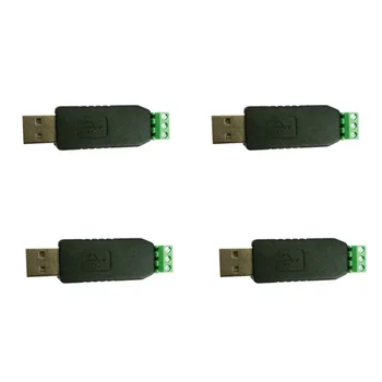 1/4 шт. USB к RS232 PL2303HX PC UART Debugger 3 сигнальных терминала