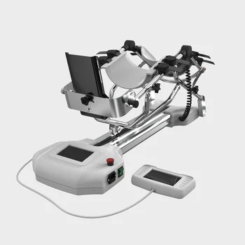 Аппарат CPM для коленного сустава инструмент для физиотерапии