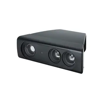 Новый зум для сенсора Kinect, широкоугольный объектив для Xbox 360 для маленькой комнаты