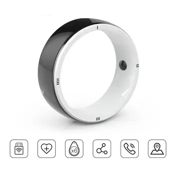 Смарт-кольцо JAKCOM R5, Лучший подарок с левитирующей лампой, magic watch 2, умные часы hw16 exceed grip band touch smart