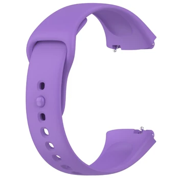 Ремешок для часов Redmi Watch3 Lite Active Watch Bands Ремешок Силиконовые Браслеты Y9RF