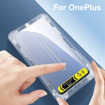 для OnePlus 9R 9 9RT 6T 7 8T ACE Pro Протектор экрана Гаджеты Аксессуары Защита из закаленного стекла Защитный