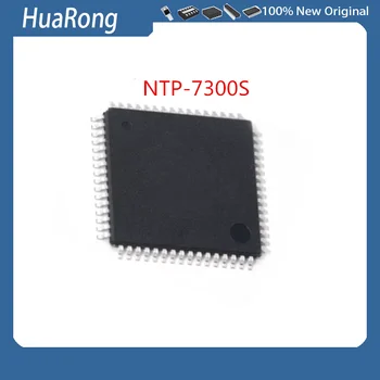 5 шт./лот NTP-7300S NTP73005 NTP-73005 QFP64 PD64012G LQFP64
