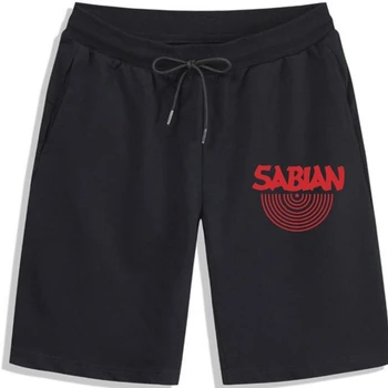 Мужские шорты Mens cool для мужчин мода 2020 Sabian с принтом cool cotton printing Досуг cool summer Хип-хоп cool euro cool